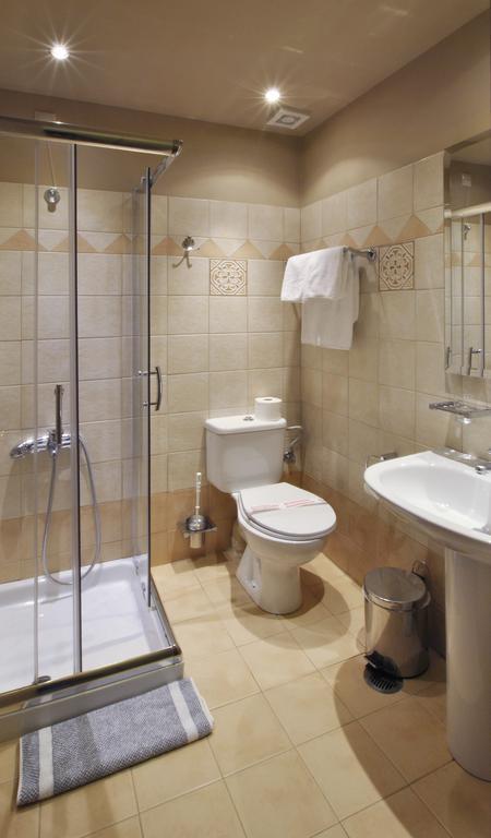 Kentrikon Hotel Langadia Bilik gambar